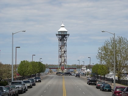 Bicentennial Tower