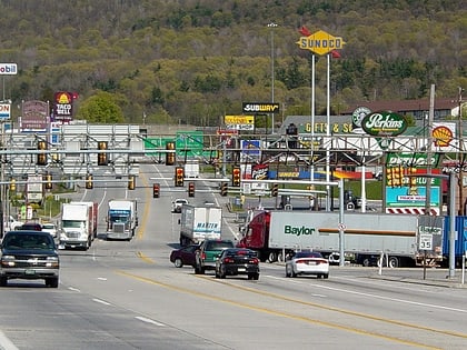 breezewood