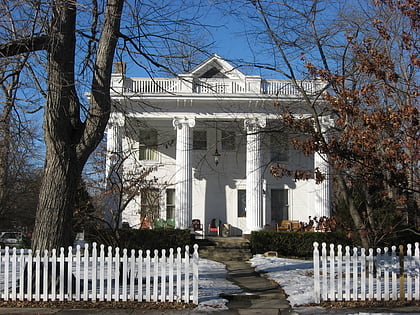 William H. H. Graham House