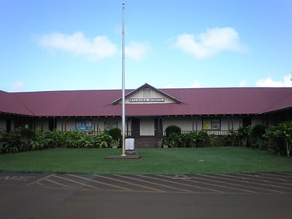 kilauea plantation kilauea hawaii