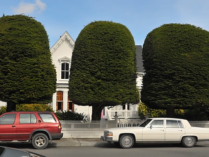 a berding house ferndale
