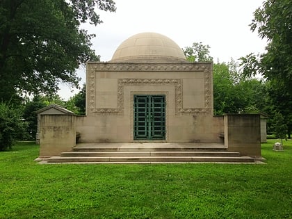 bellefontaine cemetery saint louis