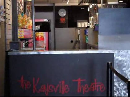 kaysville theatre