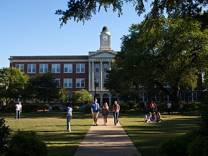 mississippi college clinton