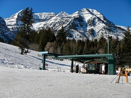 sundance resort provo canyon