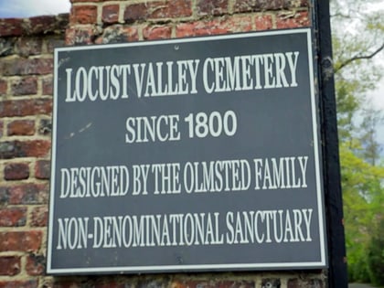 Locust Valley Cemetery