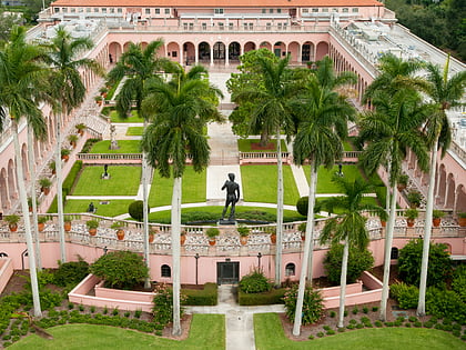 John and Mable Ringling Museum of Art