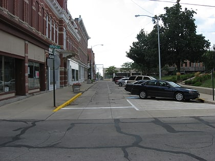 Court Avenue