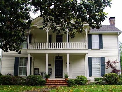 Davis-Adams House
