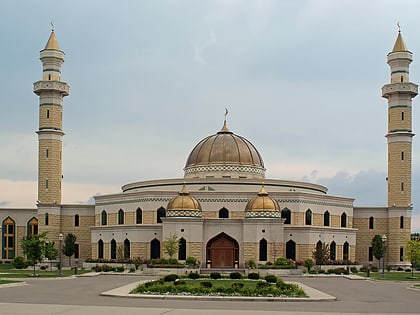 islamic center of america dearborn