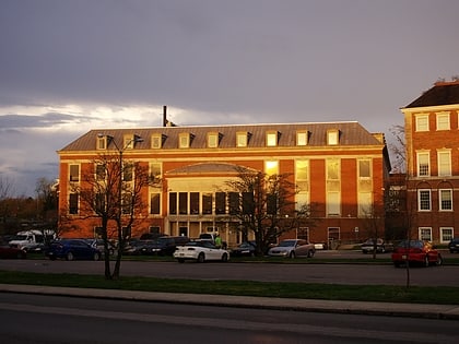 universite technologique du tennessee cookeville