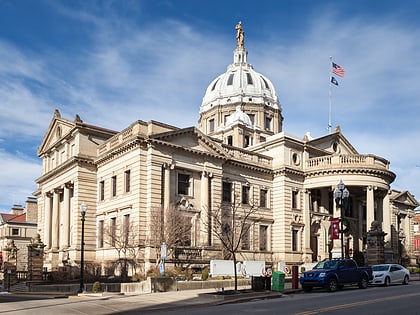 washington county courthouse