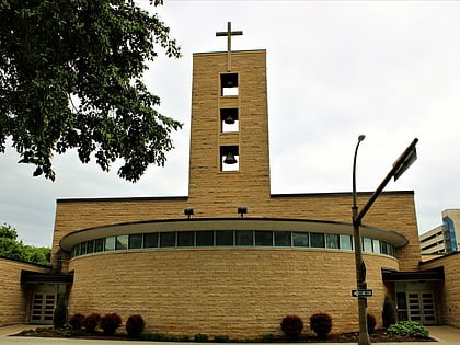 Co-Cathedral of St. John the Evangelist
