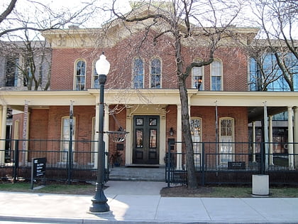 jane addams hull house museum chicago