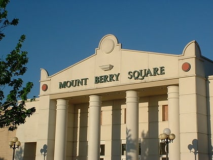 Mount Berry Square