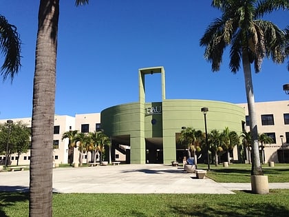 Universidad Atlántica de Florida