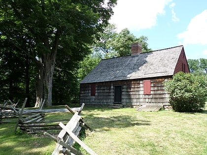 jockey hollow morristown