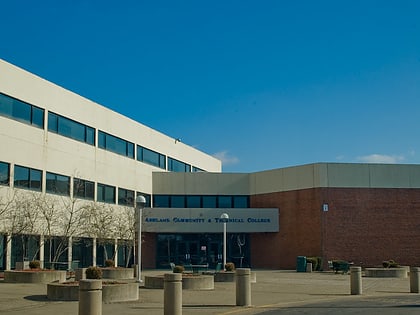 ashland community and technical college