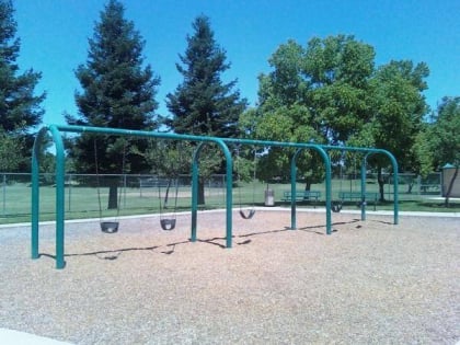 peterson park lodi