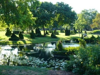 Topiary Park