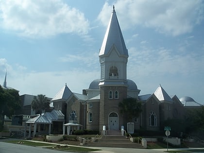 The Bethel Church