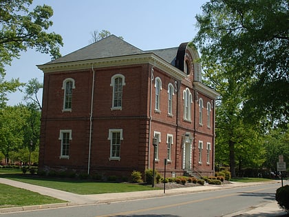 Randolph–Macon College