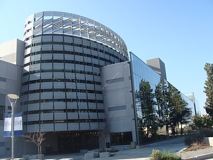 Henry Madden Library