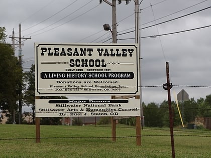 Pleasant Valley School
