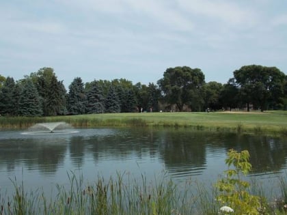 Monona Golf Course