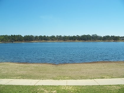 Lake DeFuniak