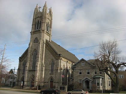 saints peter and paul catholic church sandusky