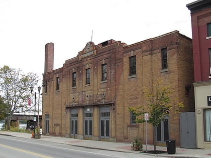 colonial theater augusta