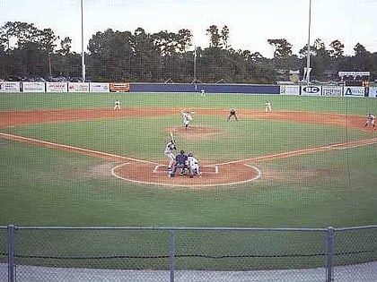 brooks field wilmington