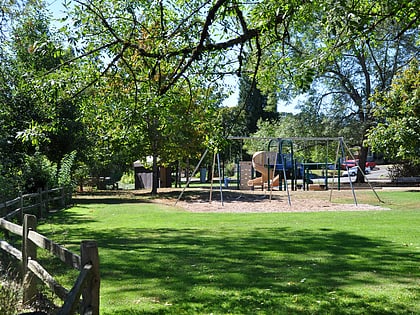 Johnson Creek Park