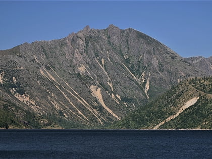 Minnie Peak