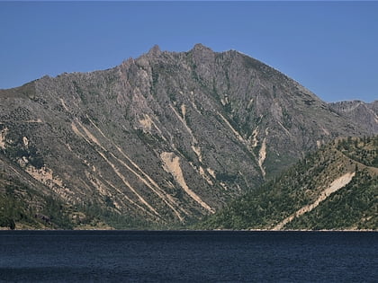 minnie peak