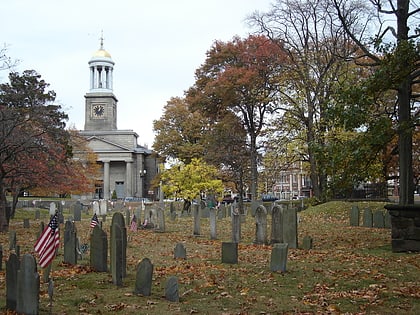 hancock cemetery quincy