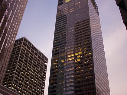 Centerpoint Energy Plaza