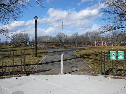 Red Hook Park