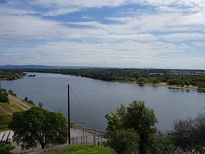 Lake Natoma