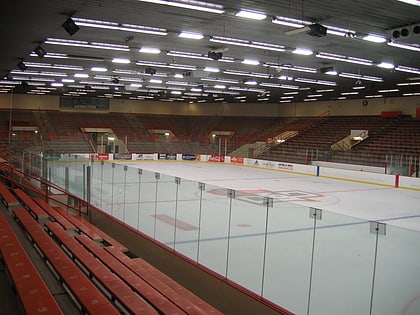 Slater Family Ice Arena