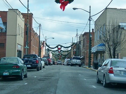 paintsville