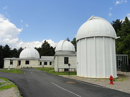 whitin observatory wellesley