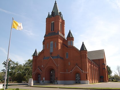 St. Landry Catholic Church