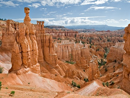 pink cliffs park narodowy bryce canyon