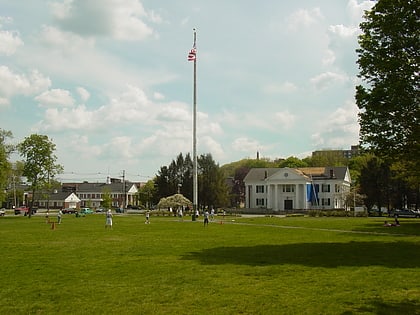 historic places in framingham