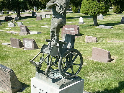 Matthew Stanford Robison Memorial