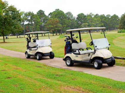 Cypress Tree Golf Course Maintenance