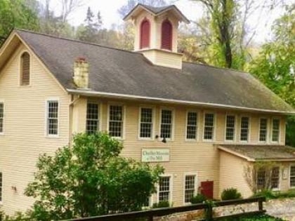 chester ct historical society