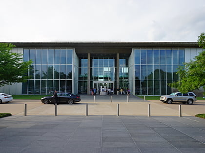 Museo de Arte Moderno de Fort Worth